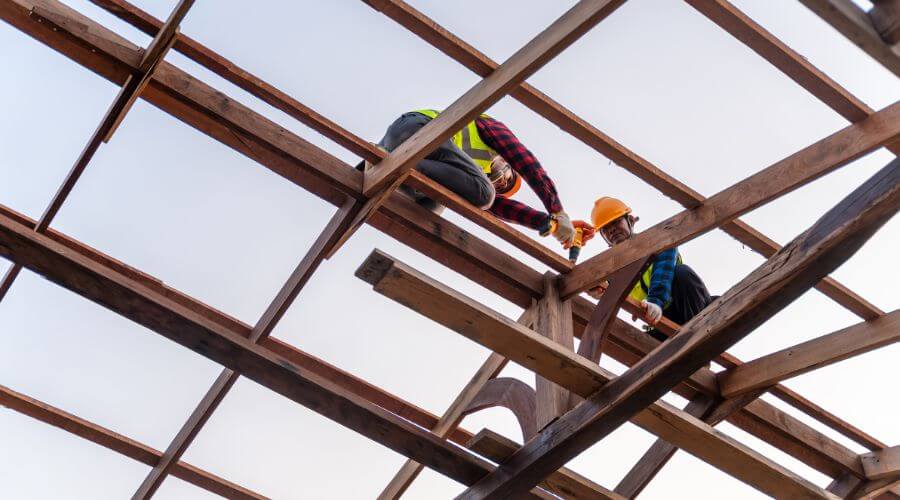 Local Chimney Repair in Lanagan, MO